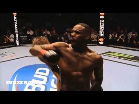 New MMA HIGHLIGHTS 2014 THE MOST DIFFICULT DREAM