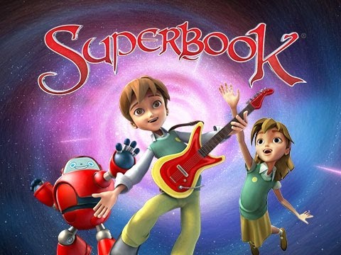 SuperBook 