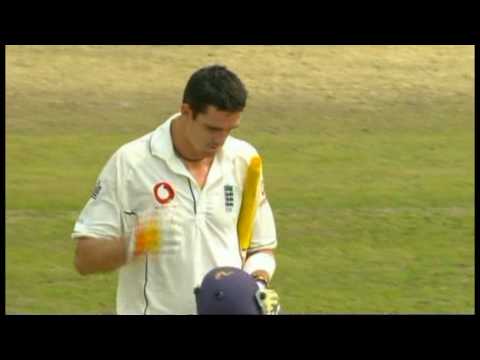 Cricket: Most bizarre dismissal ever