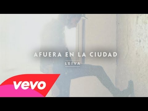 Leiva - Afuera en la Ciudad