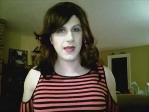 Crossdressing Tips for Beginners #11: Tucking