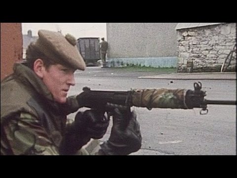 South Armagh - 