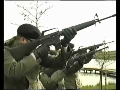 IRA - 2nd Battalion, South Armagh Brigade