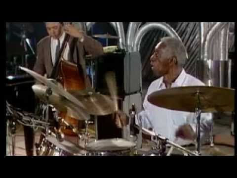 Art Blakey Jazz Messengers 1987