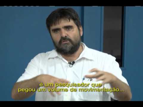 Sistema Terra - Legendado - Evolução do Pensamento Geocientífico - parte 2