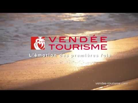 La Vendée, l'émotion des premières fois - 2014