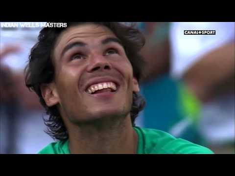 Tribute to Rafael Nadal 2013 - Best Comeback Ever HD