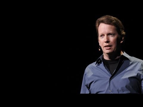 Cosmology and the Arrow of Time:  Sean Carroll at TEDxCaltech