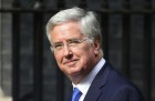 Defence Secretary, Michael Fallon, allegedly used the term 'slut' in 2010 in connection with journalist,  Bryony Gordon