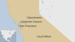 Earthquake Rocks California Near San Francisco Bay Area