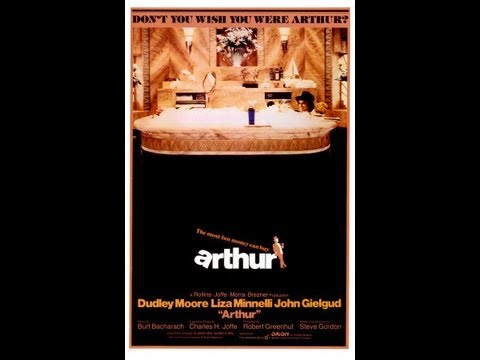 Arthur (1981) *Film Review*