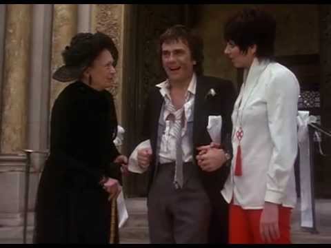 Liza Minnelli & Dudley Moore - Arthur (1981) - The Happy Ending