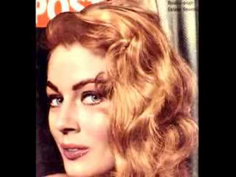 Anita Ekberg Tribute