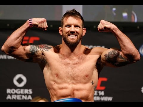 UFC Fight Night: Bader vs. Saint Preux Official Weigh-Ins