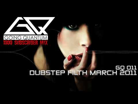 Dubstep Filth March 2011