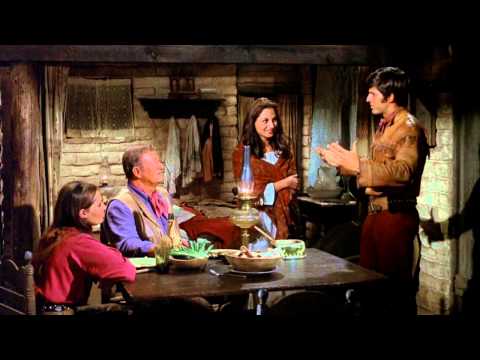 Rio Lobo 1970 - [HD] - (John Wayne)  Full Western War Movie   [English] - 720p