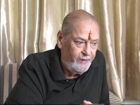 Shammi Kapoor Unplugged - My Adventurous Life in Rewa Completely Changed Me!