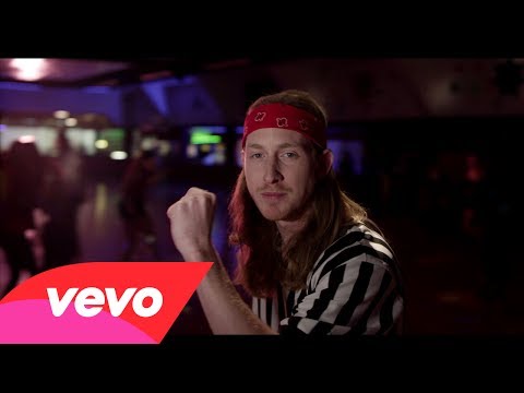 Asher Roth - Tangerine Girl