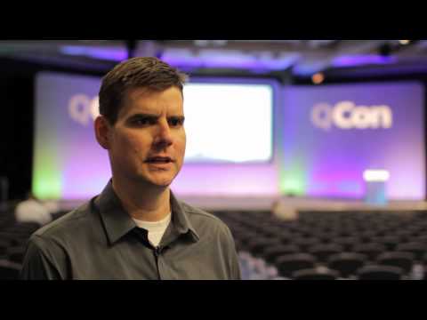 DevOps at QCon London 2014: CA Technologies interviews the experts