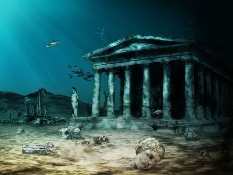 Atlantis: The Lost Continent (Secret History Documentary)