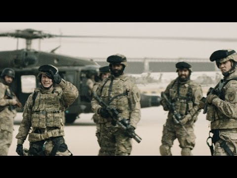 Monsters: Dark Continent Trailer