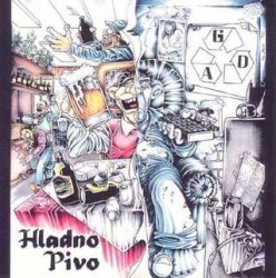 Hladno pivo - G.A.D (1995)