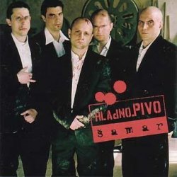 Hladno pivo - &#352;amar (2003)