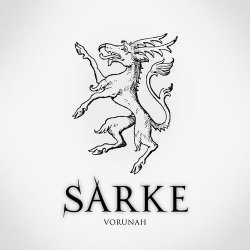 Sarke - Vorunah (2009)