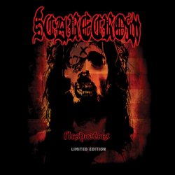 Scarecrow - Flesheaters III (Limited Edition) (2013)