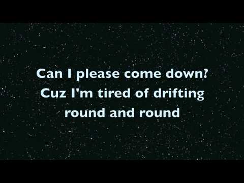 Astronaut - Simple Plan (Lyrics)