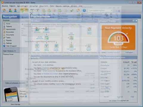 Medical Office Software - For Practice Managers