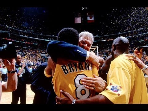 Kobe Bryant 2000 NBA Finals Gm 6 (26-10-4) vs. Pacers