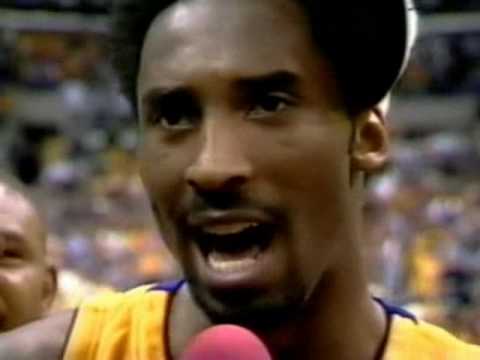 2000 NBA Finals: Pacers at Lakers, Gm 6 part 13/13