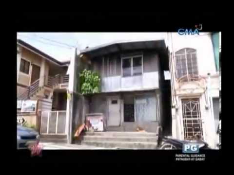 Wish Ko Lang Part 2 of 3 August 17, 2013 GMA 7 Network