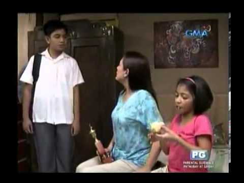 Magpakailanman Part 1 of 4 August 17, 2013 GMA 7 Network