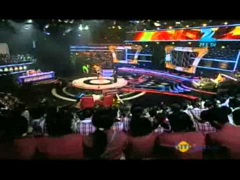 Saregamapa L'il Champs 2011 August 27 '11 - Nitin