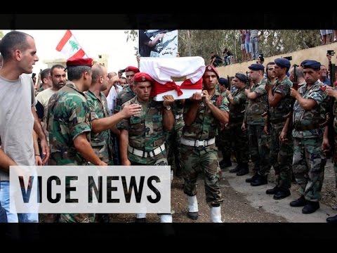 VICE News Daily: Beyond The Headlines - August, 6 2014