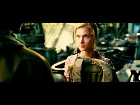 August Eighth (2012) HD Trailer. Russian War Drama Movie