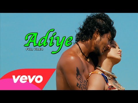 Kadal - Adiye Full Video