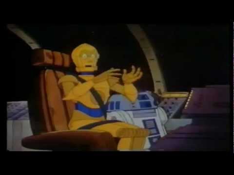 Saturday Morning Cartoon Openings (part 3 of 5) 1982-1987