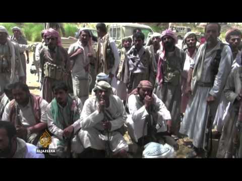 Yemen signs ceasefire with Houthi rebels