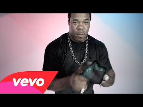 Busta Rhymes - Thank You ft. Q-Tip, Kanye West, Lil Wayne