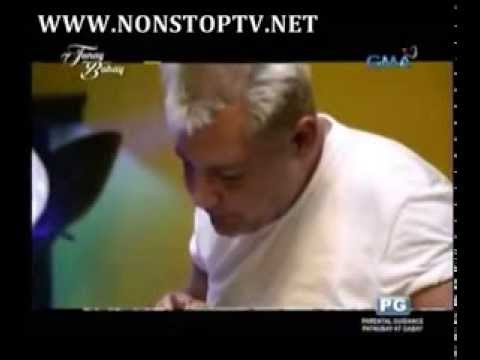 Tunay na Buhay ni John Regala  FULL Version November 20., 2013