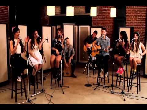 Boyce Avenue Duet Acoustic Song Collections