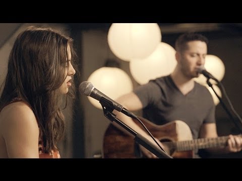 Say Something - A Great Big World ft. Christina Aguilera (Boyce Avenue ft. Carly Rose Sonenclar)