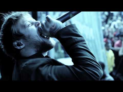 Asking Alexandria - Not The American Average (Official Music Video)