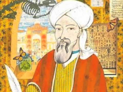 Avicenna's Metaphysics