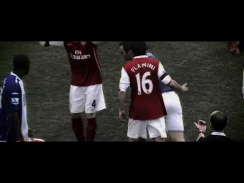 Arsenal FC - Never Give Up [Full Version]