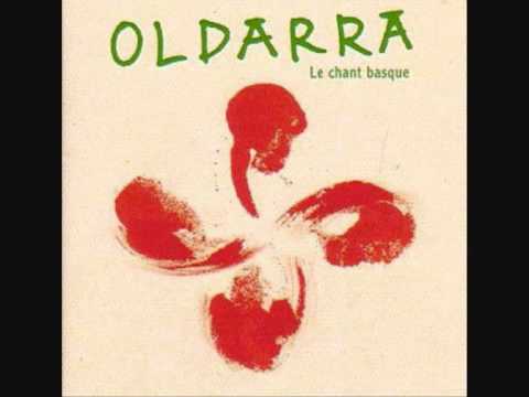 Oldarra - Agur Jaunak