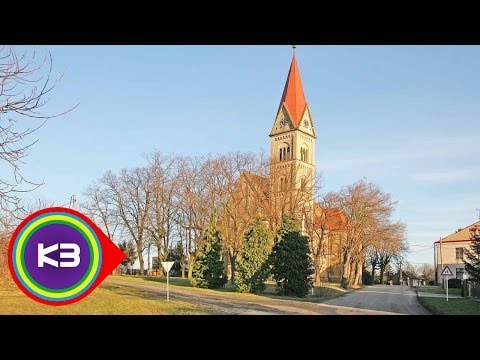 Top 10 Cities of Czech Republic